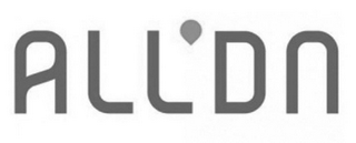 ALLDN logo