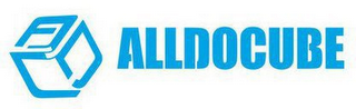 ALLDOCUBE logo
