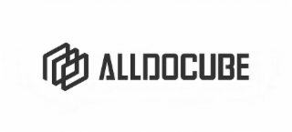 ALLDOCUBE logo
