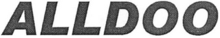 ALLDOO logo