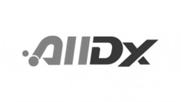 ALLDX logo