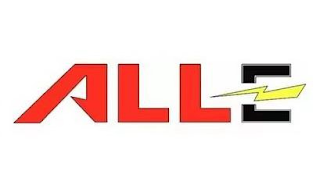 ALLE logo