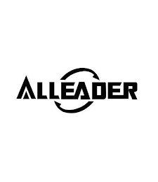 ALLEADER logo