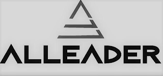 ALLEADER logo