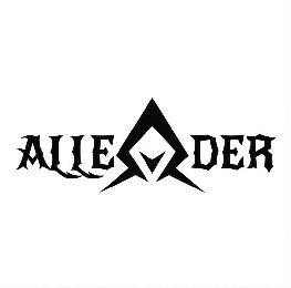 ALLEADER logo