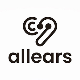 ALLEARS logo