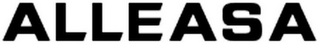 ALLEASA logo