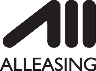 ALLEASING logo