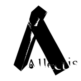 ALLECTIS logo