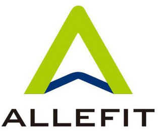 ALLEFIT logo