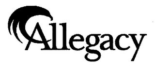 ALLEGACY logo