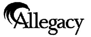ALLEGACY logo