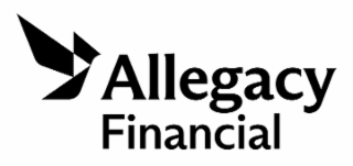 ALLEGACY FINANCIAL logo