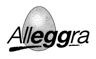 ALLEGGRA logo