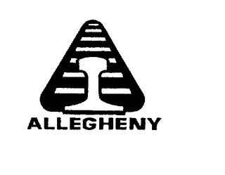 ALLEGHENY logo