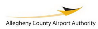 ALLEGHENY COUNTY AIRPORT AUTHORITY logo