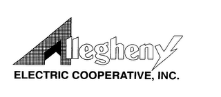 ALLEGHENY ELECTRIC COOPERATIVE, INC. logo