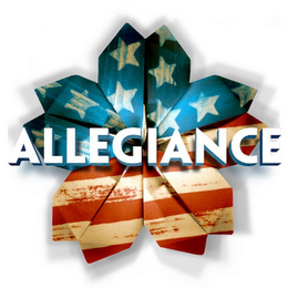 ALLEGIANCE logo