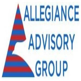 ALLEGIANCE ADVISORY GROUP logo