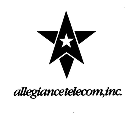 ALLEGIANCETELECOM,INC. logo