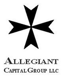 ALLEGIANT CAPITAL GROUP LLC logo