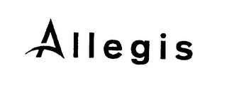 ALLEGIS logo