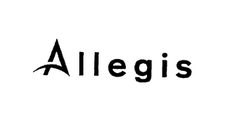ALLEGIS logo