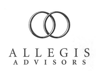 ALLEGIS ADVISORS logo