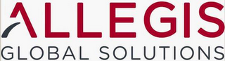 ALLEGIS GLOBAL SOLUTIONS logo