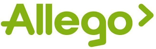 ALLEGO logo