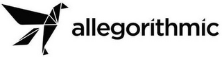ALLEGORITHMIC logo