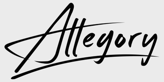 ALLEGORY logo