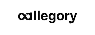 ALLEGORY logo