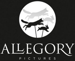 ALLEGORY PICTURES logo