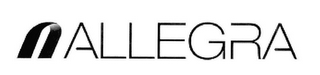 ALLEGRA logo