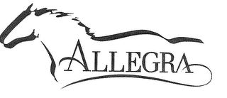 ALLEGRA