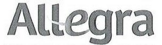 ALLEGRA logo