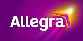 ALLEGRA logo