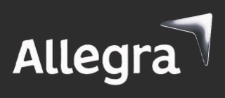 ALLEGRA logo
