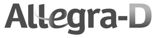 ALLEGRA-D logo
