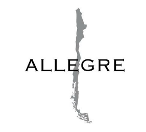ALLEGRE logo