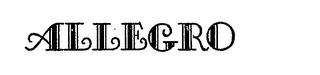ALLEGRO logo