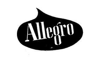 ALLEGRO logo