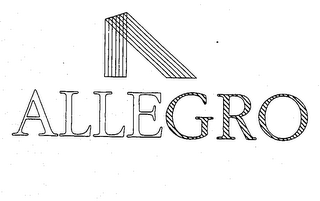ALLEGRO logo