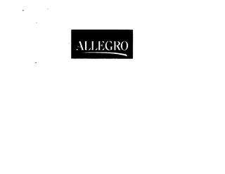 ALLEGRO logo