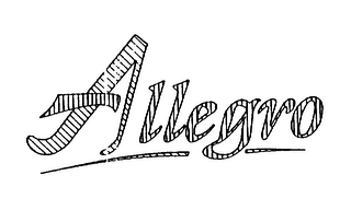 ALLEGRO