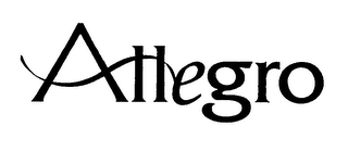 ALLEGRO logo