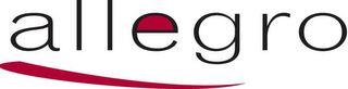 ALLEGRO logo