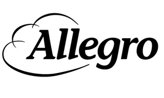 ALLEGRO logo