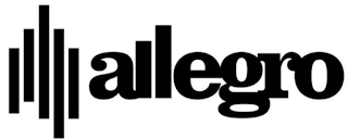 ALLEGRO logo